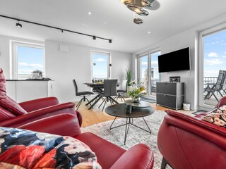 Ferienwohnung Olpenitz Außenaufnahme 37