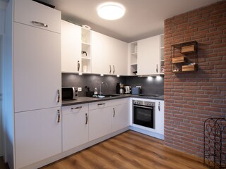 Apartamento de vacaciones Tossens Características 5