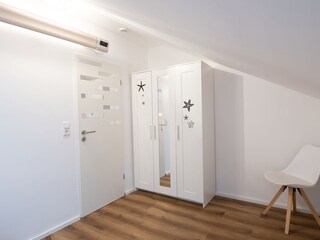 Apartamento de vacaciones Tossens Características 7