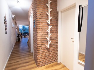 Apartamento de vacaciones Tossens Características 3