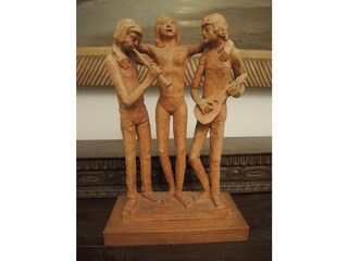 Ferienwohnung Bellinzona Außenaufnahme 3