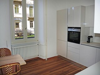 Ferienwohnung Bellinzona Außenaufnahme 4