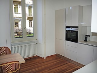 Ferienwohnung Bellinzona Außenaufnahme 5