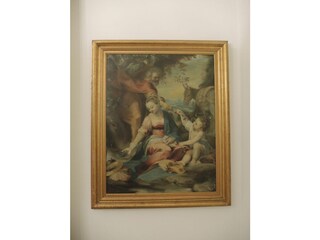 Ferienwohnung Bellinzona Außenaufnahme 7