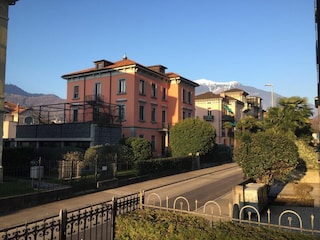 Holiday apartment Bellinzona Outdoor Recording 9