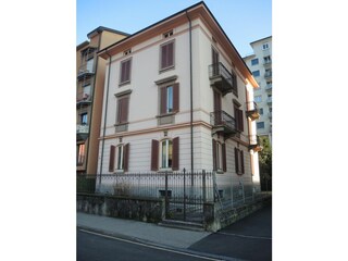 Ferienwohnung Bellinzona Außenaufnahme 10