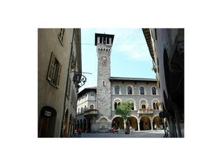 Ferienwohnung Bellinzona Außenaufnahme 12