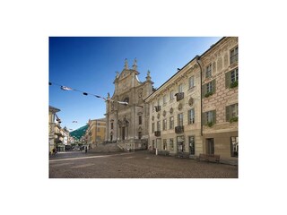 Holiday apartment Bellinzona Outdoor Recording 13