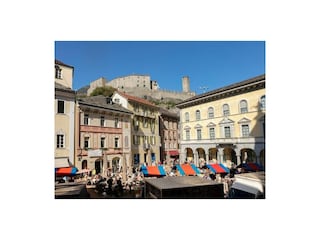 Holiday apartment Bellinzona Outdoor Recording 15