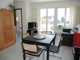 Holiday apartment Locarno-Muralto Outdoor Recording 3