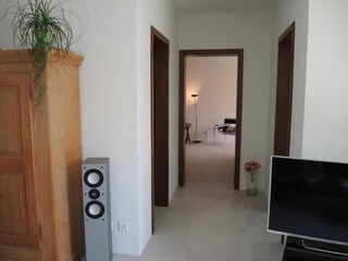 Ferienwohnung Locarno-Muralto Außenaufnahme 5