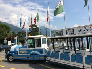 Holiday apartment Locarno-Muralto Outdoor Recording 26