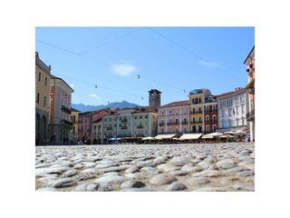 Holiday apartment Locarno-Muralto Outdoor Recording 28