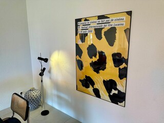 Ferienwohnung Locarno-Muralto Außenaufnahme 31
