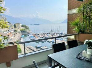 Holiday apartment Dolce Vita - Brissago - image1