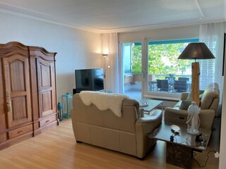 Holiday apartment Brissago Outdoor Recording 2