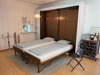 Holiday apartment Brissago Outdoor Recording 7