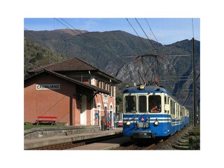 Ferienhaus Cavigliano Außenaufnahme 36