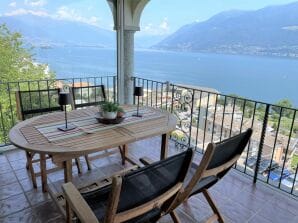 Holiday apartment Lago Maggiore - Brissago - image1