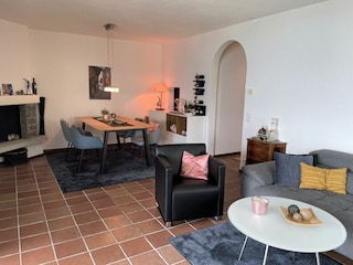 Ferienwohnung Brissago Außenaufnahme 6