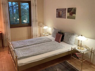 Ferienwohnung Brissago Außenaufnahme 14