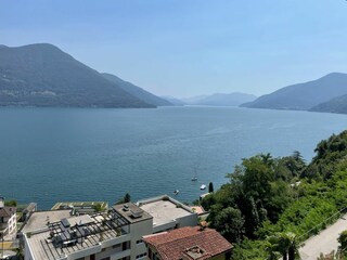 Holiday apartment Brissago Outdoor Recording 22