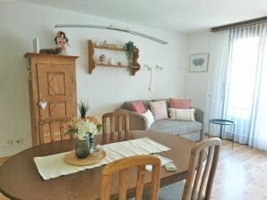 Holiday apartment Onyx - Locarno-Muralto - image1