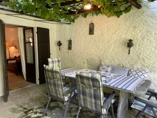 Holiday house Cavigliano Outdoor Recording 1