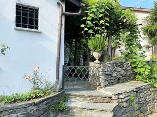 Holiday house Cavigliano Outdoor Recording 2