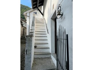 Holiday house Cavigliano Outdoor Recording 11