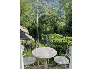 Holiday house Cavigliano Outdoor Recording 21