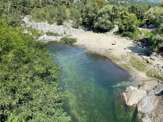 Holiday house Cavigliano Outdoor Recording 25