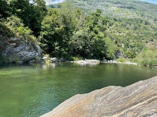 Holiday house Cavigliano Outdoor Recording 29