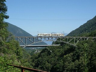 Holiday house Cavigliano Outdoor Recording 31
