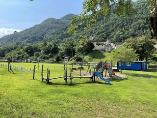 Holiday house Cavigliano Outdoor Recording 34