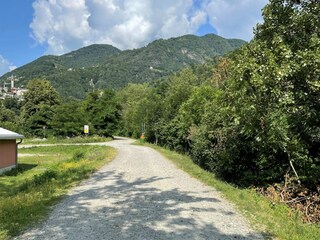 Holiday house Cavigliano Outdoor Recording 35