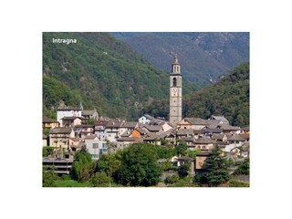 Holiday house Cavigliano Outdoor Recording 38