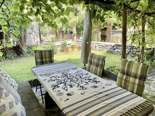 Holiday house Cavigliano Outdoor Recording 38