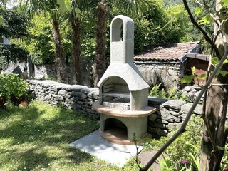 Holiday house Cavigliano Outdoor Recording 39