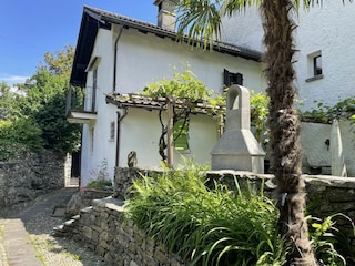 Holiday house Cavigliano Outdoor Recording 40