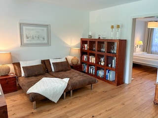 Holiday apartment Ascona Outdoor Recording 4