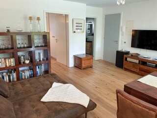 Ferienwohnung Ascona Außenaufnahme 6