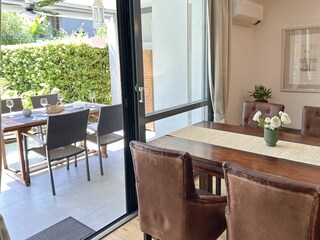 Ferienwohnung Ascona Außenaufnahme 7