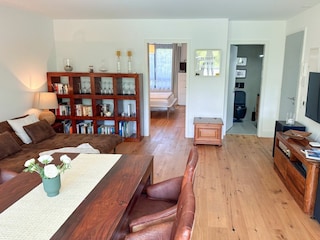 Ferienwohnung Ascona Außenaufnahme 9