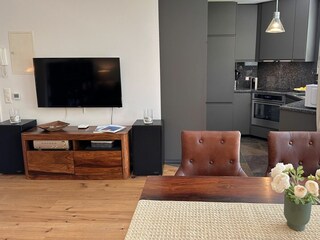 Ferienwohnung Ascona Außenaufnahme 10
