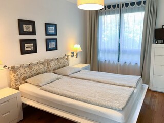 Ferienwohnung Ascona Außenaufnahme 14