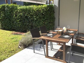 Ferienwohnung Ascona Außenaufnahme 17