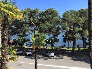 Holiday apartment Locarno-Muralto Outdoor Recording 4
