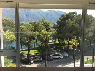 Holiday apartment Locarno-Muralto Outdoor Recording 14