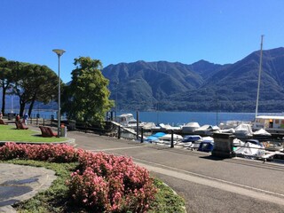 Ferienwohnung Locarno-Muralto Außenaufnahme 19